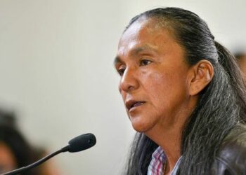 Milagro Sala recibió «más de 3000 visitas» según Corte Suprema