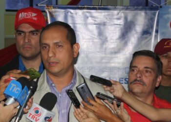 Según ministro de Ecosocialismo empresas hidrológicas en Venezuela serán transformadas