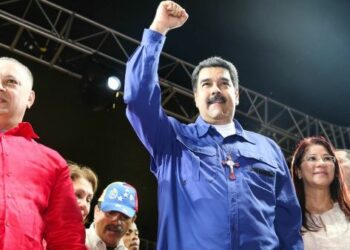 Presidente de Venezuela llama a consolidar el legado de Chávez