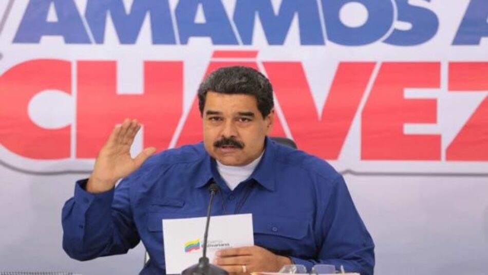 Venezuela rechaza ofensas de Kuczynski contra Latinoamérica
