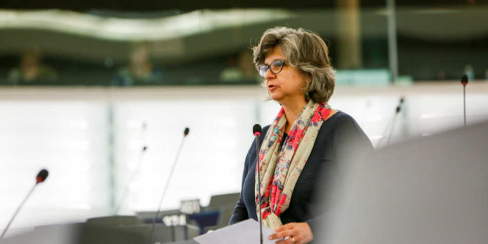 Una treintena de eurodiputados pide a Mogherini que intervenga para conseguir la liberación de los presos políticos saharauis de Gdeim Izik