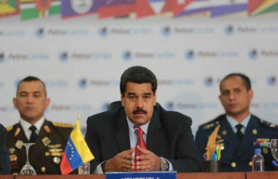 La urgente necesidad de EEUU de acabar con Petrocaribe en Venezuela