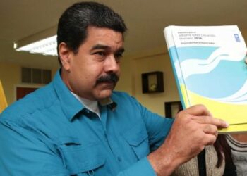 Venezuela se mantiene en un índice de desarrollo humano alto