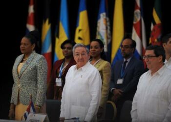 La Habana expresa solidaridad con México contra el muro de Trump