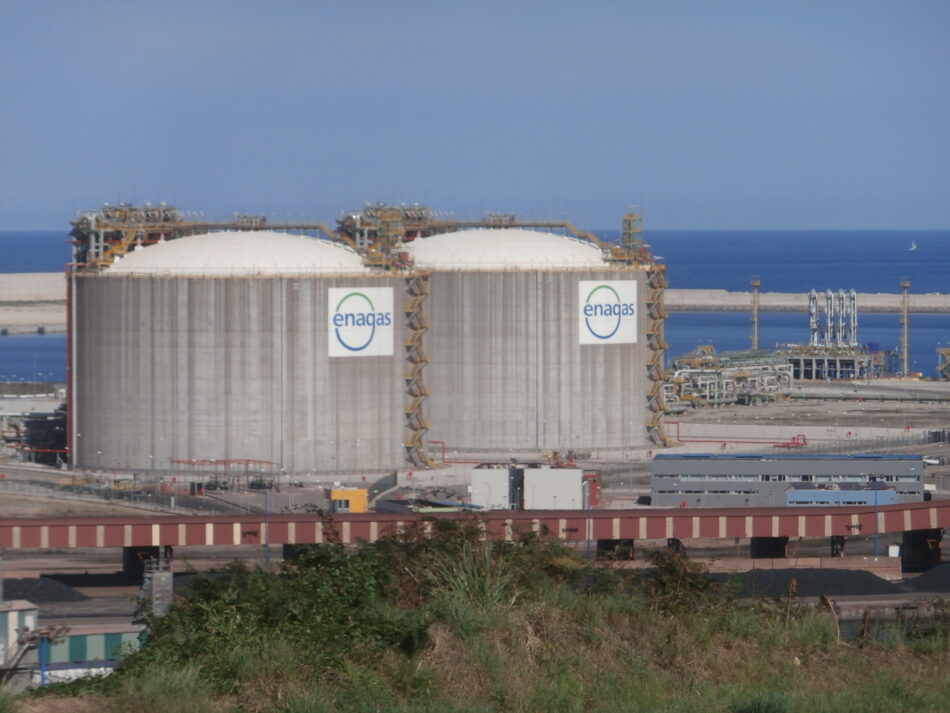 La chapuza de la Ley Ambiental asturiana