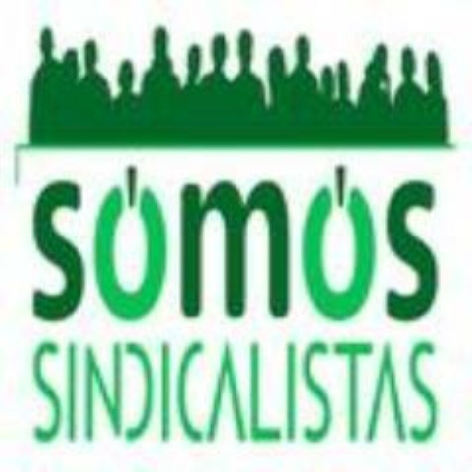 Podemos se reúne con Somos Sindicalistas para analizar las políticas del Gobierno en I+D+i