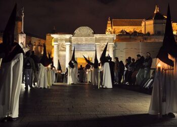 Ganemos Córdoba abre su portal de votación a la nueva configuración de la Semana Santa