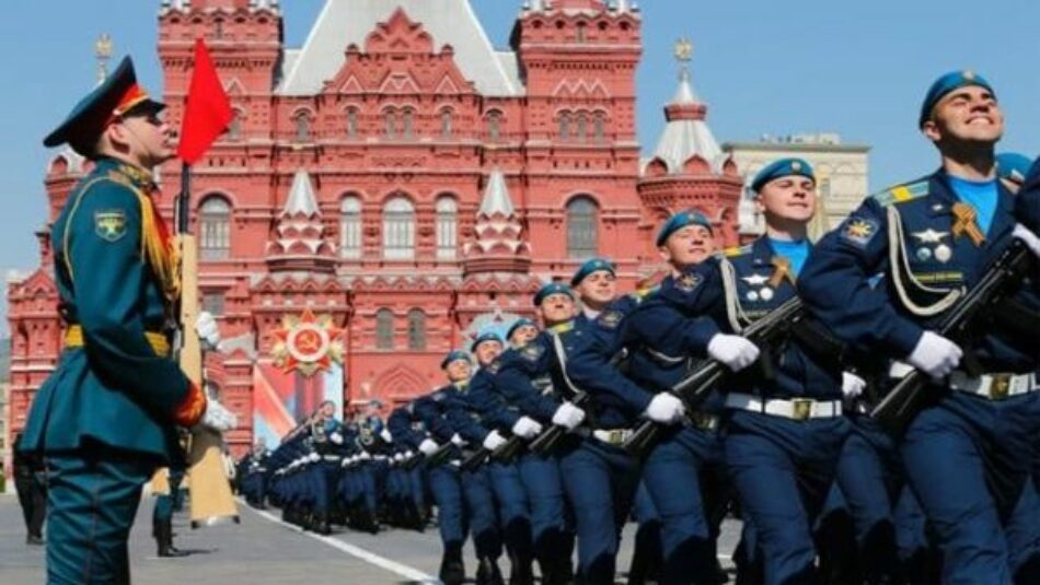 Reino Unido destaca la necesidad de cooperar con Rusia
