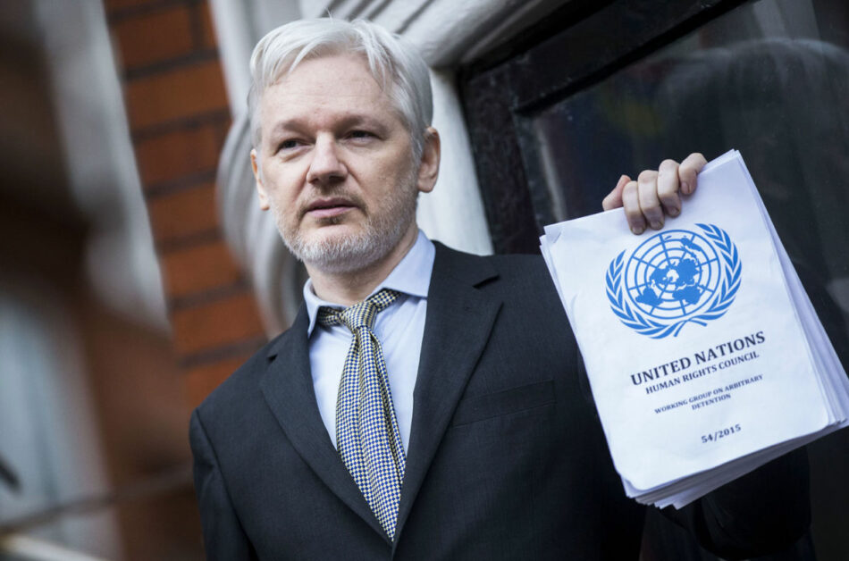 WikiLeaks pretende revelar cómo la CIA hackea televisores y teléfonos de todo el mundo