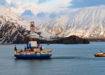 Repsol incumpliría la moratoria de Obama si extrajera crudo del Ártico