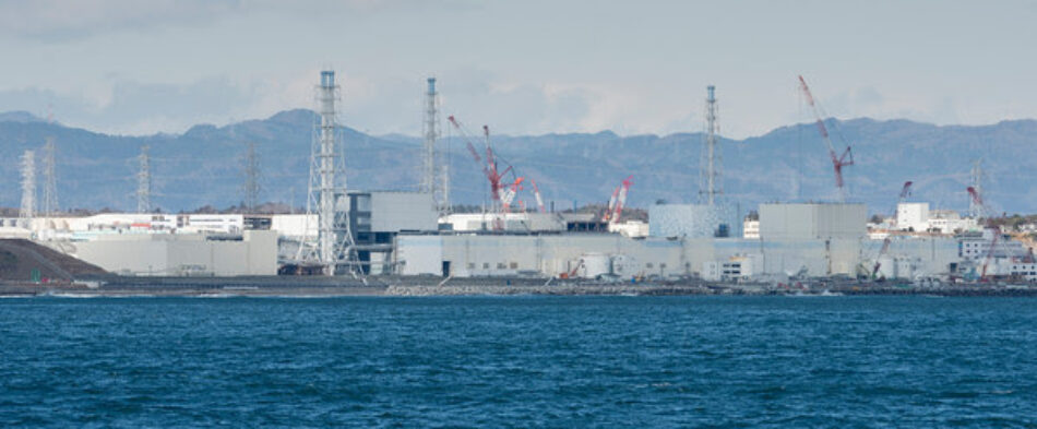 Greenpeace denuncia presiones del Gobierno japonés a la población para que vuelva a zonas contaminadas por Fukushima