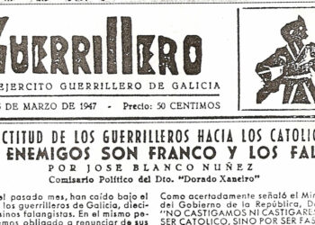 Anarquistas en acción: el Gran Golpe al Estado