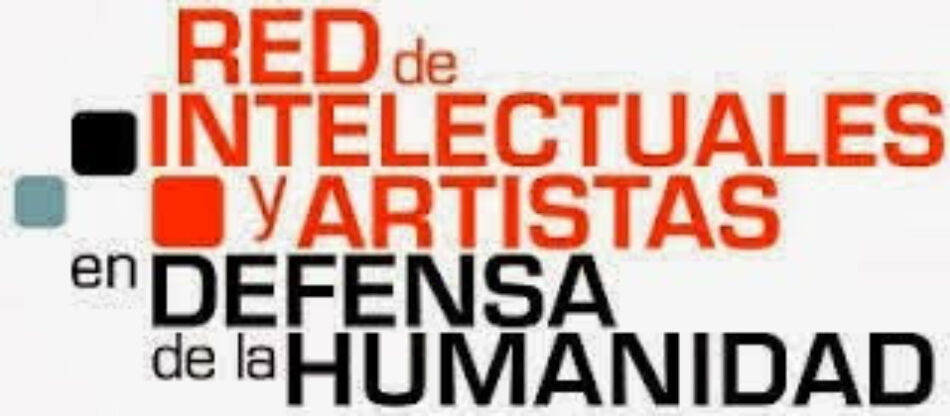 La Red de intelectuales, artistas y movimientos sociales en defensa de la Humanidad condena la reutilización de la OEA como agente interventor y pide la remoción de su Secretario General