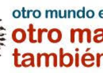 Convocatoria e inscripción al Foro de Movimientos Sociales de Madrid 2017 que tendrá lugar los días 19, 20 y 21 de mayo