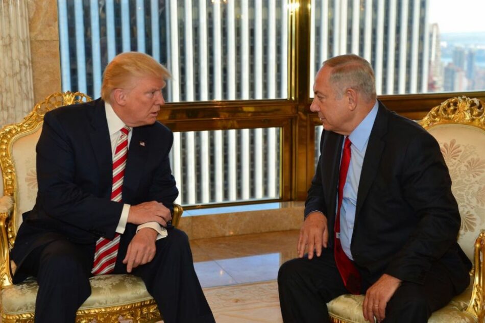 «EE.UU. no puede imponer solución a la pugna israelí-palestina»