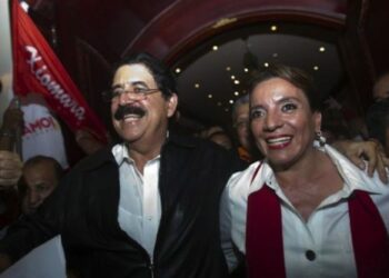 Honduras: El partido LIBRE en un callejón sin salida acusado de fraude e inflar las urnas