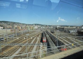 Empresarios llegarán a Bolivia para impulsar tren bioceánico