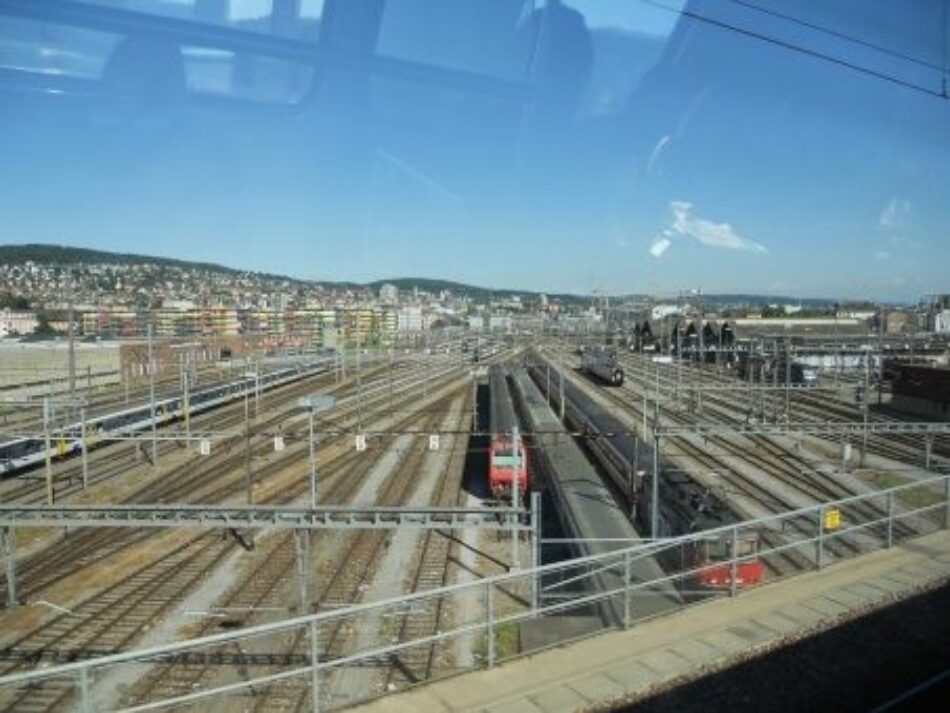 Empresarios llegarán a Bolivia para impulsar tren bioceánico