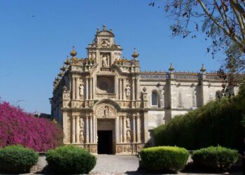 Podemos lleva al Parlamento de Andalucía el acceso público y gratuito a la Cartuja de Jerez