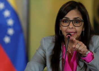 Venezuela a EEUU: Lo que es preocupante son sus bombardeos