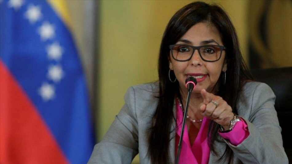 Venezuela a EEUU: Lo que es preocupante son sus bombardeos