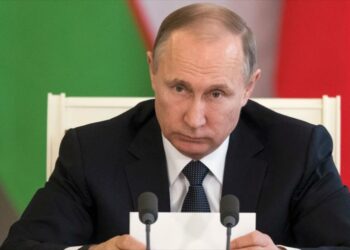 Putin: Ataque de EEUU a Siria es agresión a una nación soberana