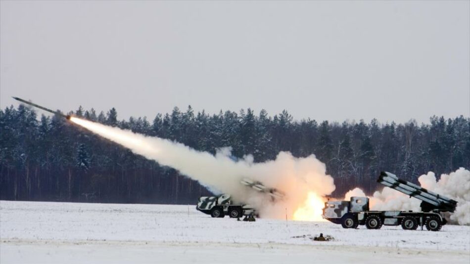 Rusia neutralizará los sistemas antimisiles de la OTAN en Noruega