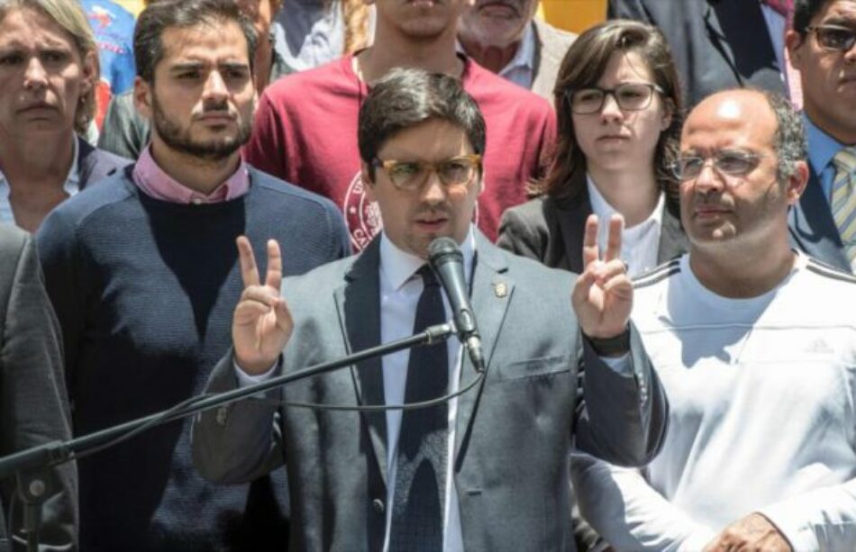 No cesa la ofensiva derechista: Parlamento de Venezuela destituirá a magistrados de TSJ