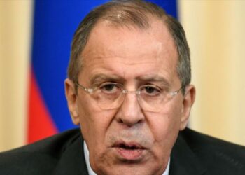 Lavrov: Ataque a Siria, acto de agresión con un pretexto inventado