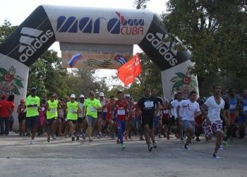 Cuba celebrará con una carrera la victoria soviética sobre el nazismo