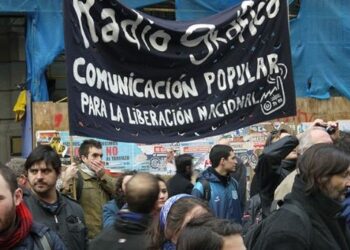 Gobierno de Macri amenaza con cerrar medios comunitarios