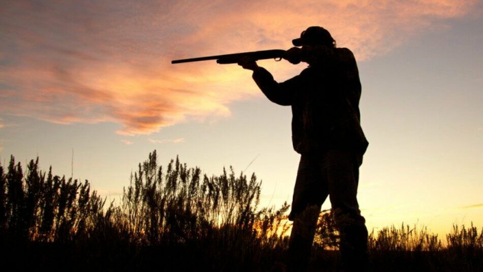Castilla-La Mancha líder en accidentes de caza