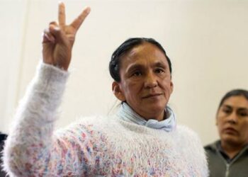 Argentina. Gils Carbó dictaminó que la detención de Milagro Sala “es ilegal y debe ser dejada sin efecto”