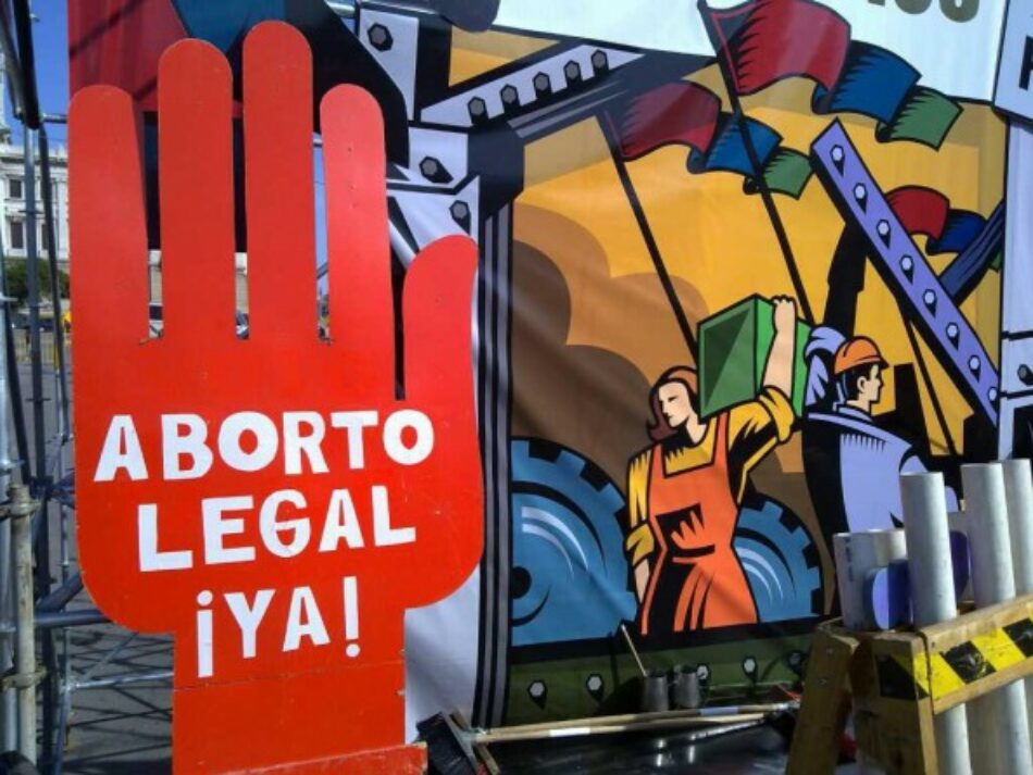 ONU resalta como positiva reforma legal sobre aborto en Bolivia