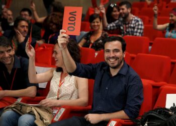 Garzón: La «Operación Lezo» enseña que «los corruptos son los que ponen a los fiscales anticorrupción» con una «complicidad» que obliga a hablar ya de «Fiscalía Pro Corrupción»