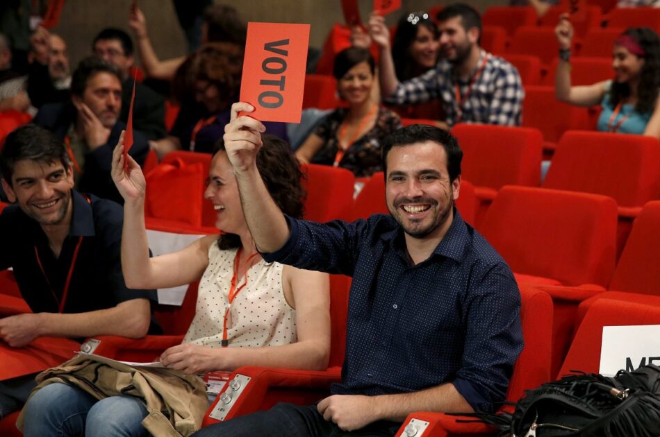 Garzón: La «Operación Lezo» enseña que «los corruptos son los que ponen a los fiscales anticorrupción» con una «complicidad» que obliga a hablar ya de «Fiscalía Pro Corrupción»