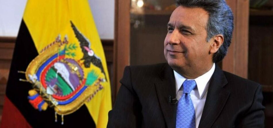 IU-Verdes pide a los murciano-ecuatorianos el voto para Lenín Moreno