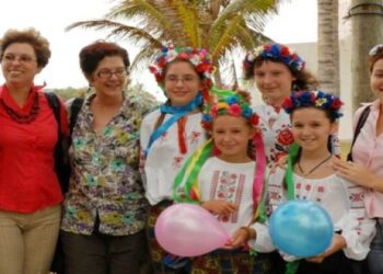 Cuba ofrece tratamiento médico a 800 niños de Chernóbil