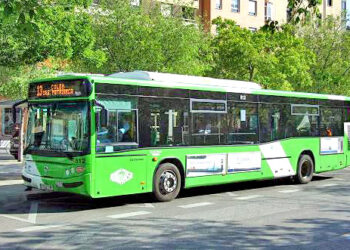 Equo demanda que los planes de peatonalización prioricen el transporte público