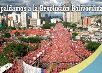 FARC-EP repudia embestida contra el Gobierno de Venezuela