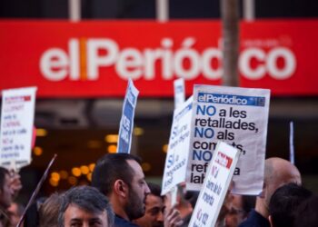 El Grupo Zeta persiste en escandalosas propuestas de recorte salarial