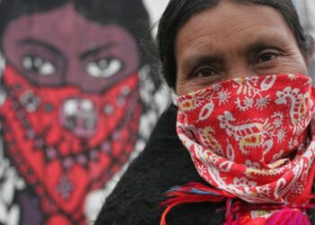 México: El CNI se prepara para dar a conocer la candidata indígena para elecciones de 2018
