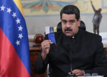 Maduro: Venezuela posee mecanismos para resolver sus asuntos