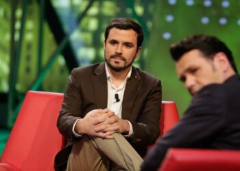 Alberto Garzón sale en defensa de Nicolás Maduro y la Revolución Bolivariana