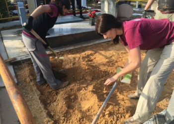 Comienza la exhumación de las Fosas 82 y 113 del cementerio de Paterna