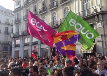 Equo: «Queremos una república»