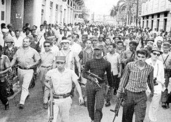 A 52 años de la Revolución de Abril en República Dominicana