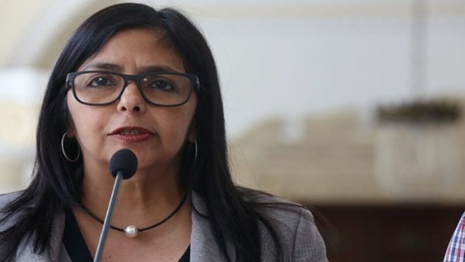 Venezuela se retirará de la OEA si convoca reunión sin su aval