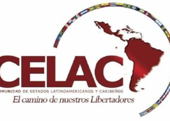 Celac se reunirá en San Salvador el 2 de mayo a petición de Venezuela