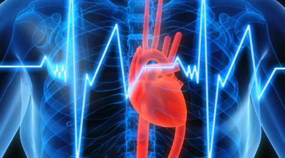 Inteligencia artificial logra predecir infartos